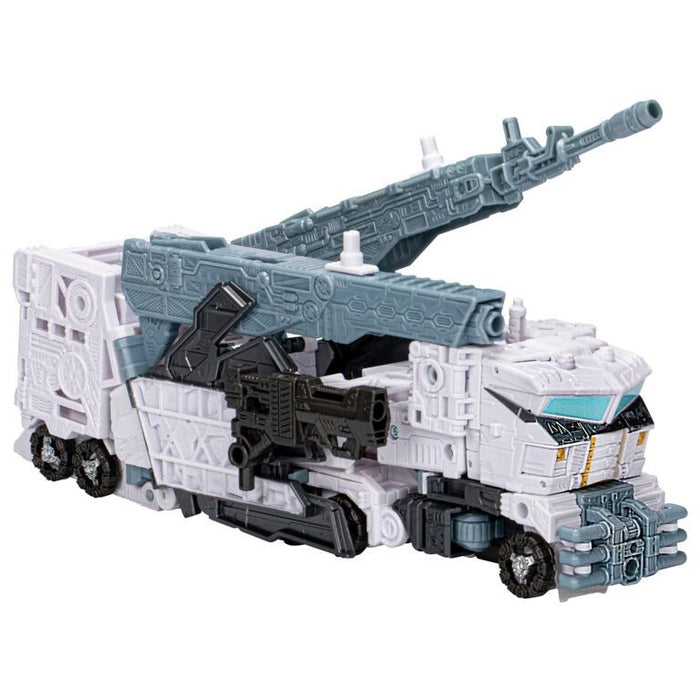 Transformers Legacy Evolution Leader Class Action Figure - Nova Prime