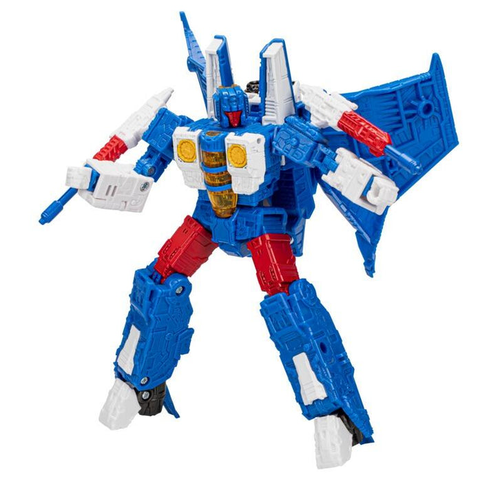 Transformers Legacy Evolution Voyager Class Action Figure - Nacelle