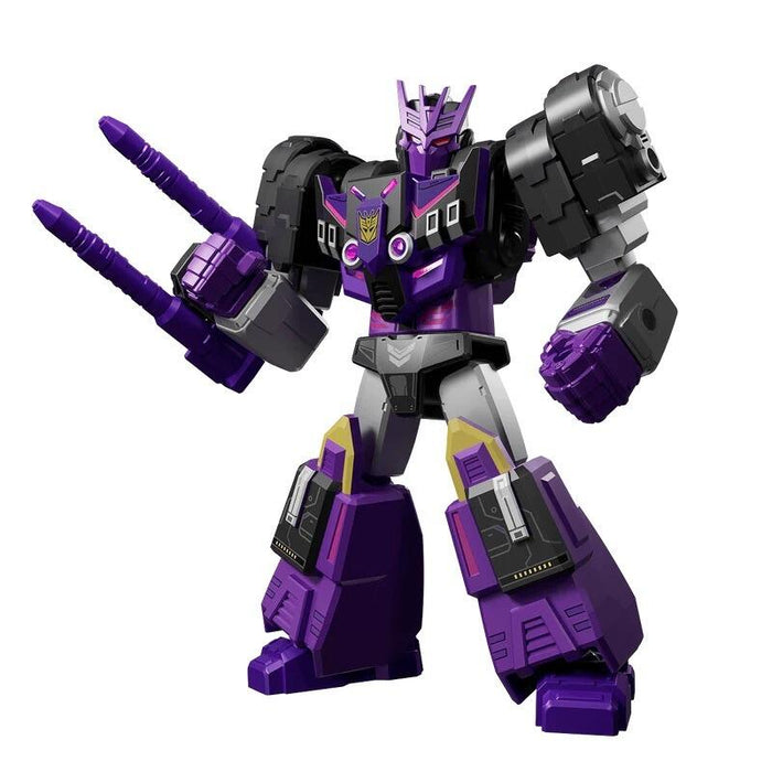 Transformers Shining Version 03: Shattered Universe Blokees Model Kit - Blind Box