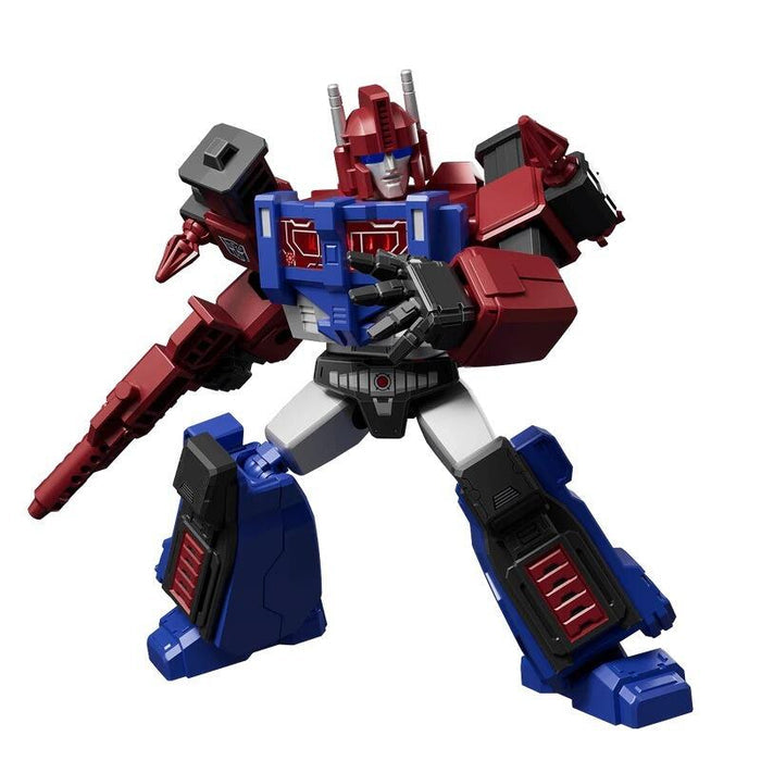 Transformers Shining Version 03: Shattered Universe Blokees Model Kit - Blind Box