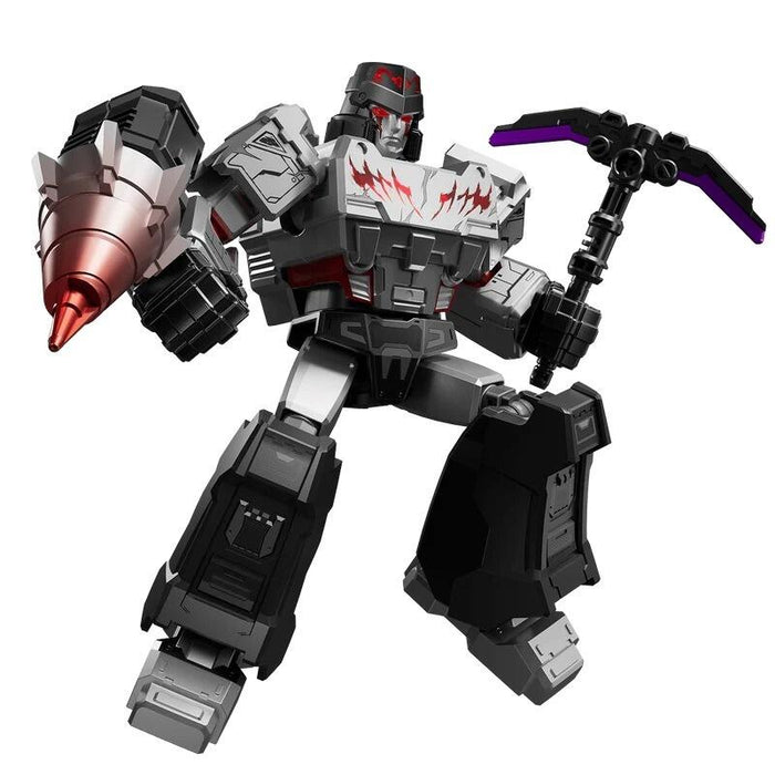Transformers Shining Version 03: Shattered Universe Blokees Model Kit - Blind Box