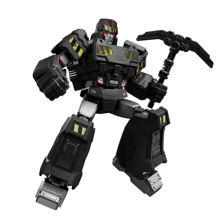 Transformers Shining Version 03: Shattered Universe Blokees Model Kit - Blind Box