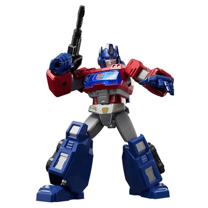 Transformers Shining Version 03: Shattered Universe Blokees Model Kit - Blind Box