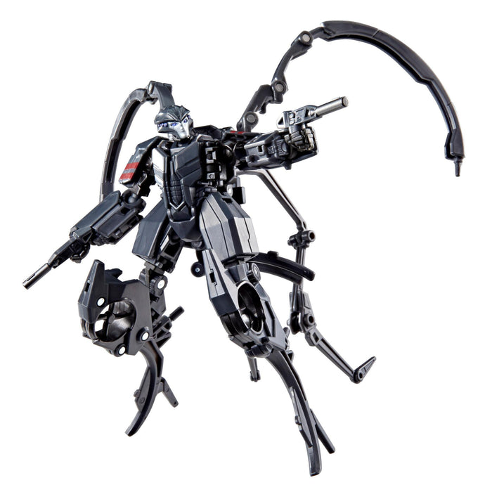 Transformers Studio Series Deluxe Class Action Figure - Airachnid