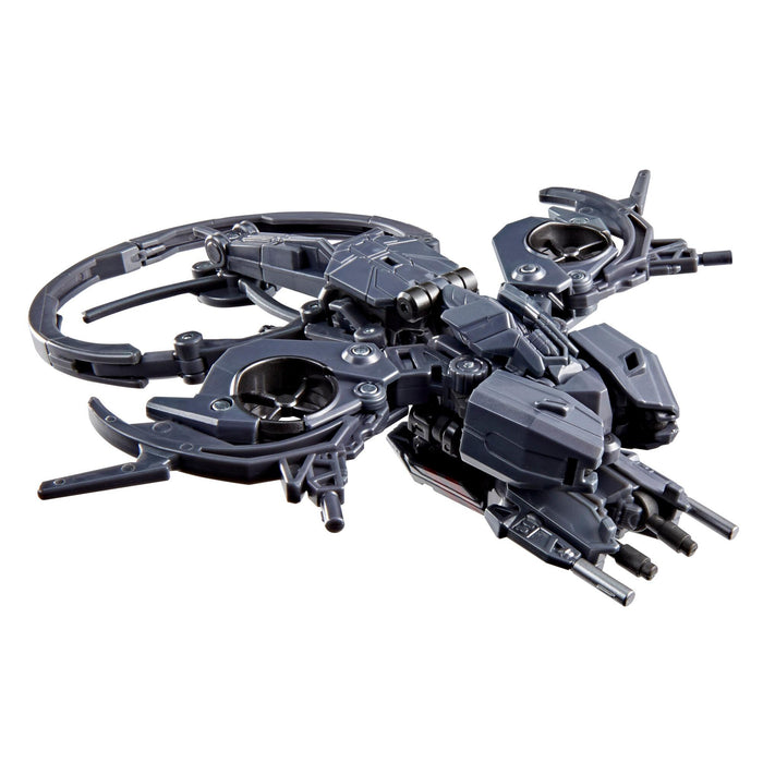 Transformers Studio Series Deluxe Class Action Figure - Airachnid