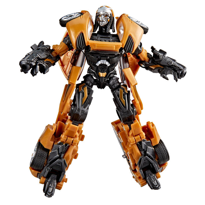 Transformers Studio Series Deluxe Class Action Figure - KSI Widow