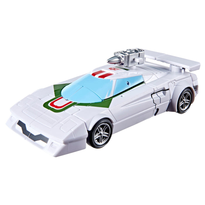 Transformers Studio Series Deluxe Class Action Figure - Wheeljack (MTMTE Collection)