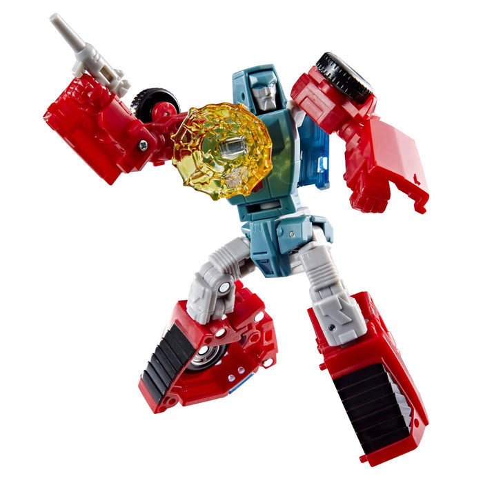 Transformers Studio Series Deluxe Class Action Figure - Windcharger