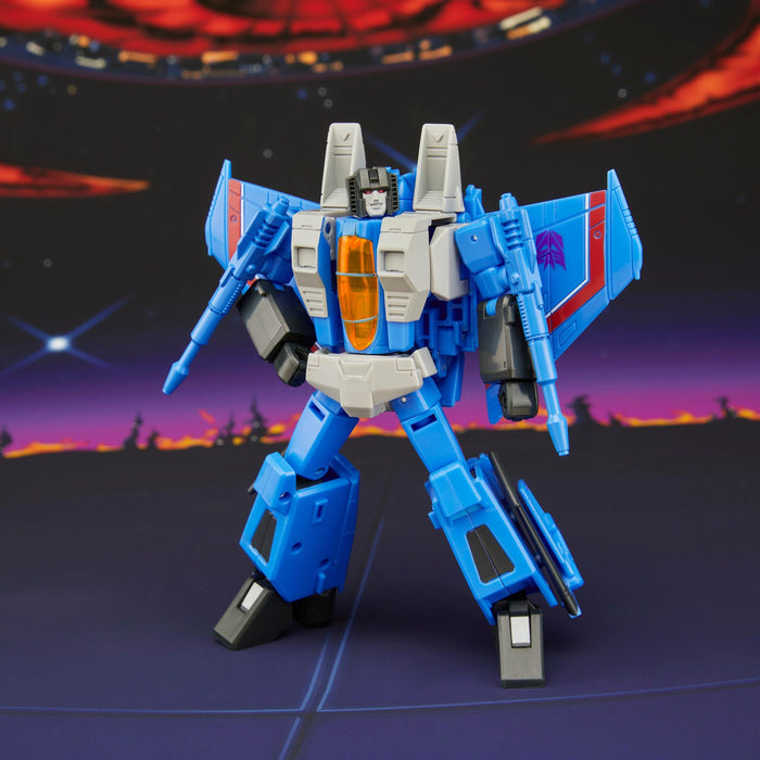 Transformers Studio Series Deluxe Class Action Figure - Windcharger