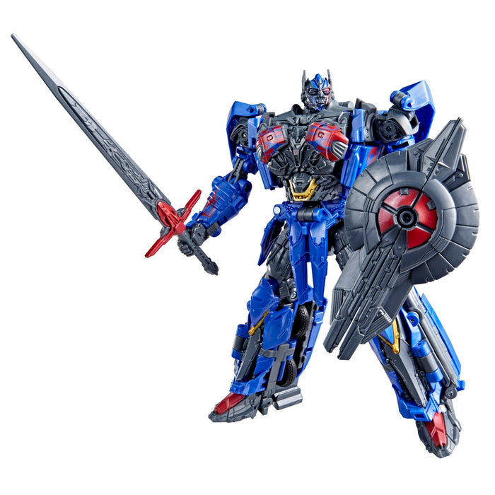 Transformers Studio Series Leader Class Action Figure - Nemesis Prime