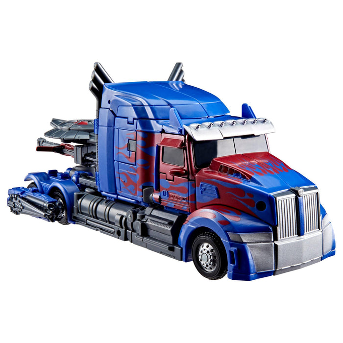 Transformers Studio Series Leader Class Action Figure - Nemesis Prime