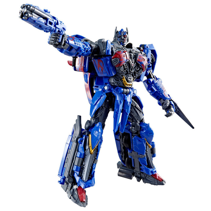 Transformers Studio Series Leader Class Action Figure - Nemesis Prime