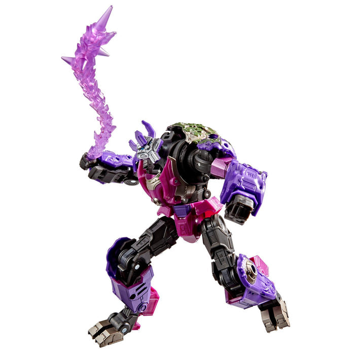 Transformers Studio Series Voyager Class Action Figure - Alpha Trion