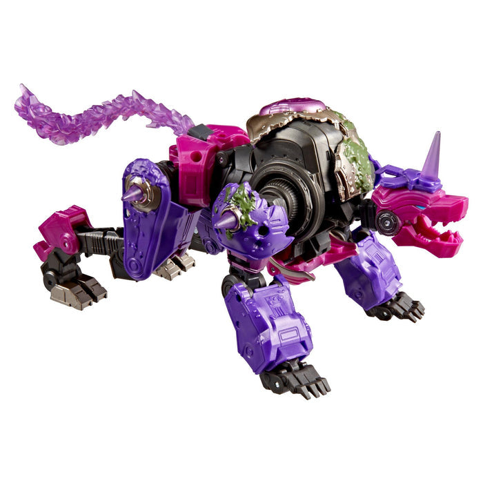 Transformers Studio Series Voyager Class Action Figure - Alpha Trion