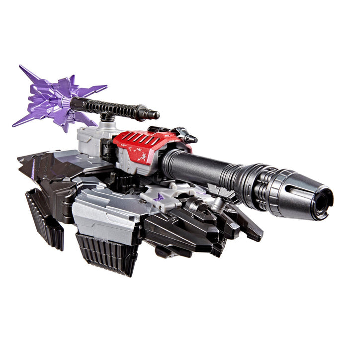 Transformers Studio Series Voyager Class Action Figure - Megatron (MTMTE Collection)