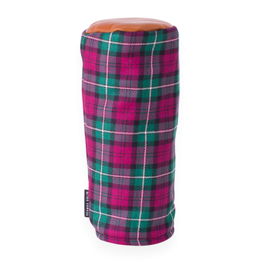 Transfusion Tartan Driver