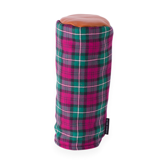 Transfusion Tartan Fairway
