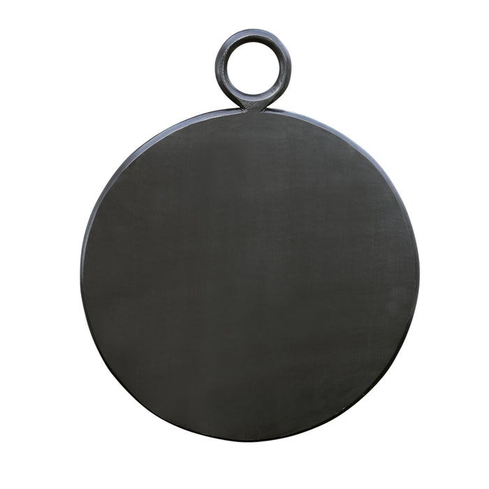 Tribeca Round Cheese Paddle