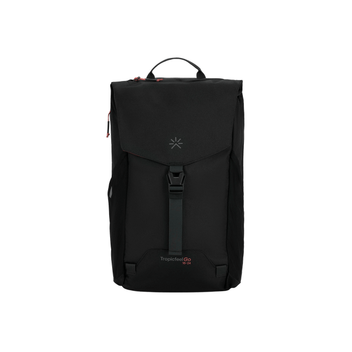 Custom Tropicfeel Shell Go Backpack - Corporate Gifts