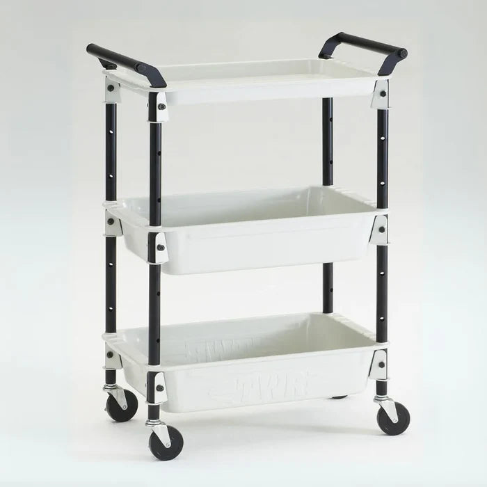 TWR-4 WAGON WHITE