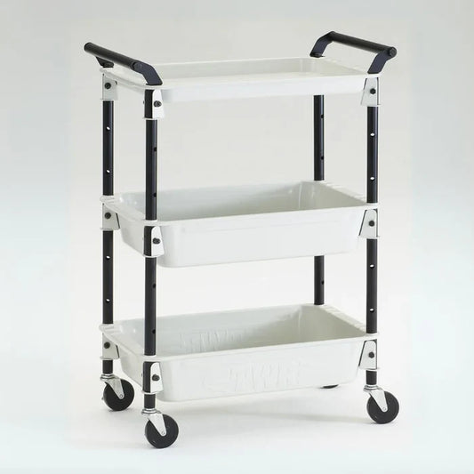 TWR-4 WAGON WHITE