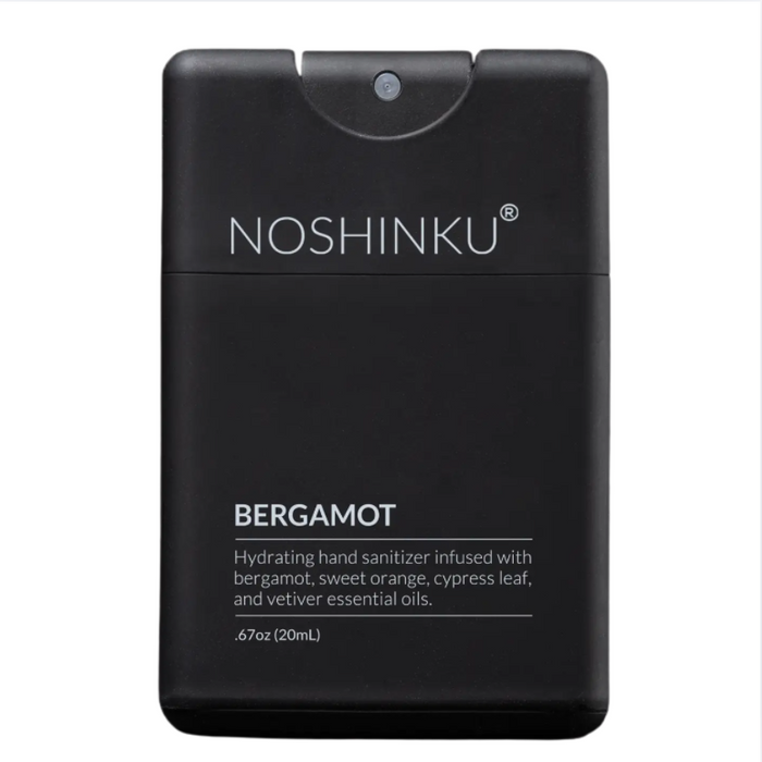 Ultra-Moisturizing Pocket Hand Sanitizer