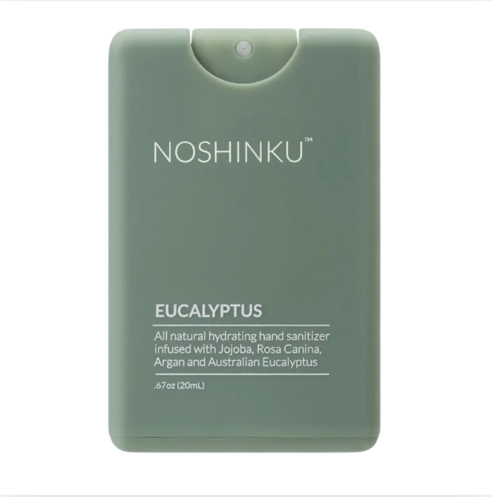 Ultra-Moisturizing Pocket Hand Sanitizer