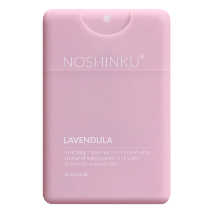 Ultra-Moisturizing Pocket Hand Sanitizer