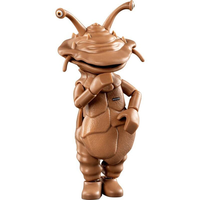 Ultraman Galaxy Version 05: The Hero Named Z Blokees Model Kit - Blind Box