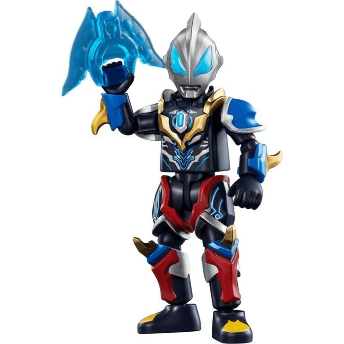 Ultraman Galaxy Version 05: The Hero Named Z Blokees Model Kit - Blind Box
