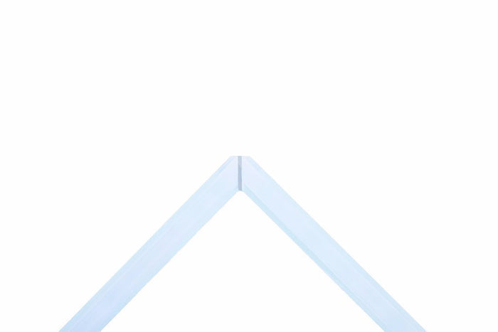 UNS 60S Ultra Clear Rimless Aquarium (10 GAL) - Ultum Nature Systems