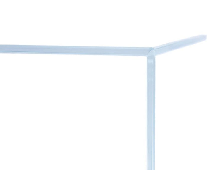 UNS 60S Ultra Clear Rimless Aquarium (10 GAL) - Ultum Nature Systems