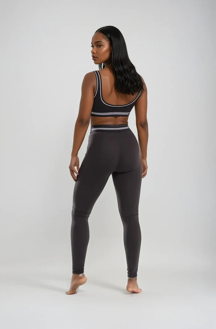 UrbanMove Bra - Black