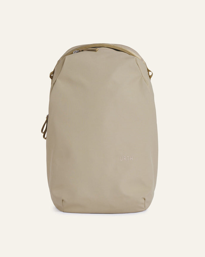 Sand Custom Urth Norite Backpack - Corporate Gifts