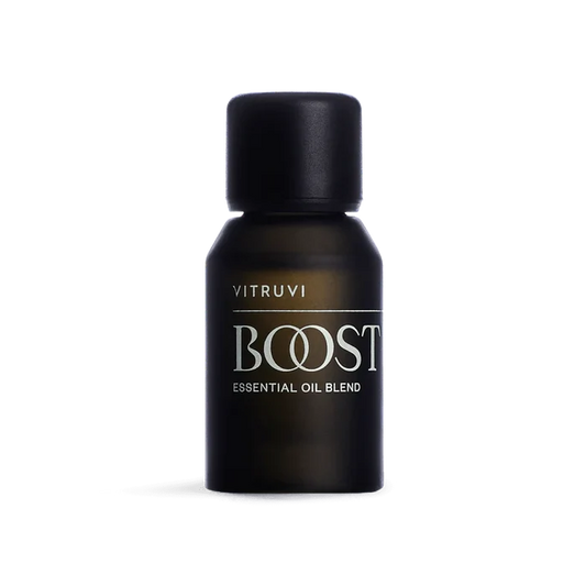 VITRUVI BOOST BLEND