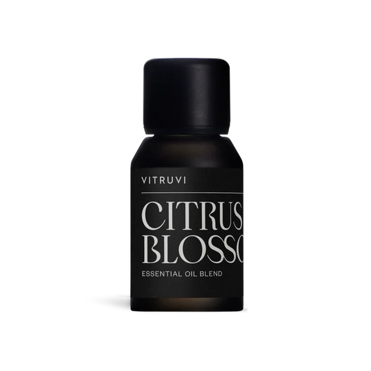 VITRUVI CITRUS BLOSSOM BLEND