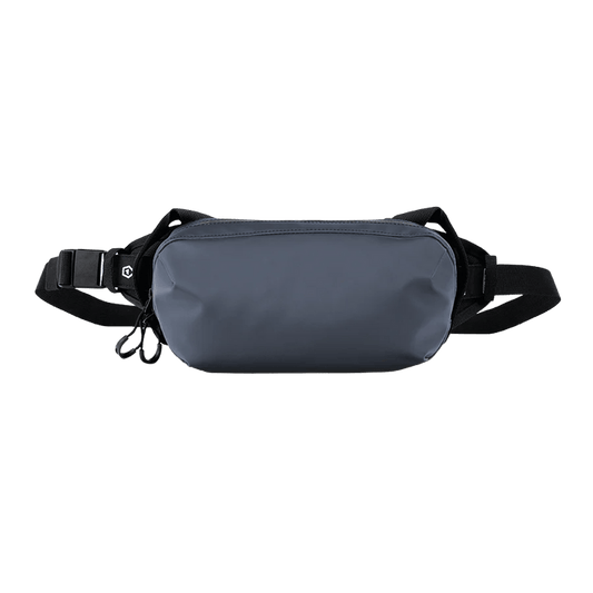 Aegean Blue Custom Wandrd D1 Fanny Pack - Corporate Gifts