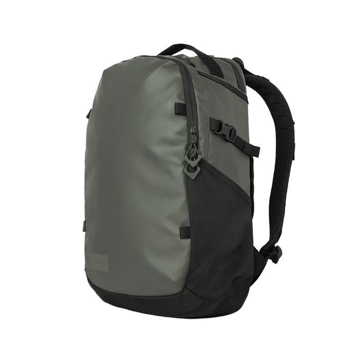 Wasatch Green Custom WANDRD Nimbus 18L - Corporate Gifts