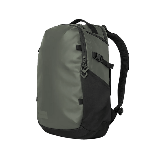 Wasatch Green Custom WANDRD Nimbus 18L - Corporate Gifts