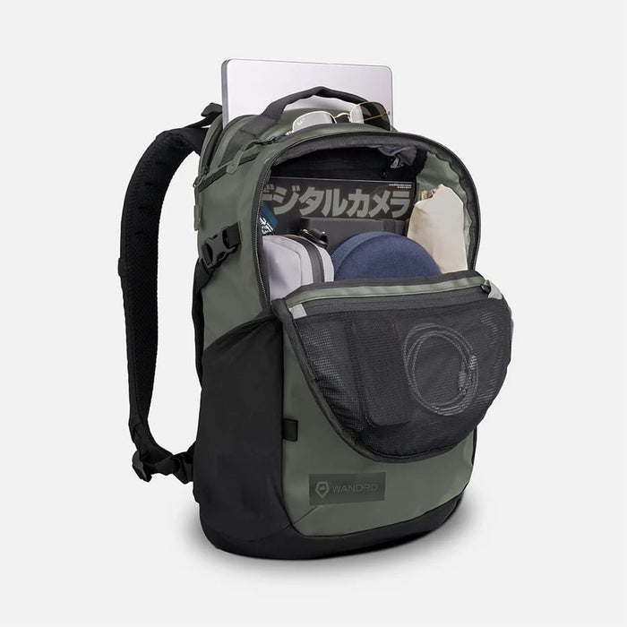 Custom WANDRD Nimbus 18L - Corporate Gifts