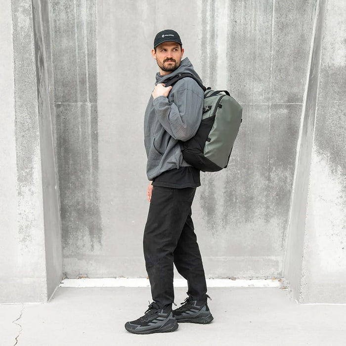 Custom WANDRD Nimbus 18L - Corporate Gifts