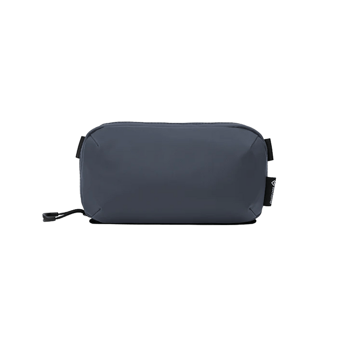 Agean Blue Custom WANDRD Tech Bag Small - Corporate Gifts
