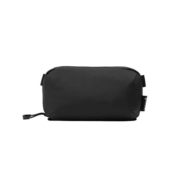 Black Custom WANDRD Tech Bag Small - Corporate Gifts