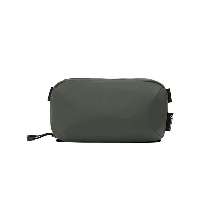 Wasatch Green Custom WANDRD Tech Bag Small - Corporate Gifts