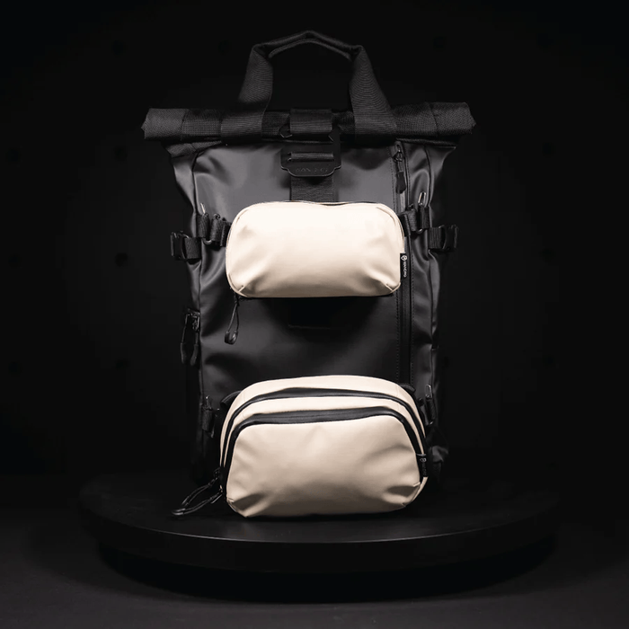 Custom WANDRD Tech Bag Small - Corporate Gifts