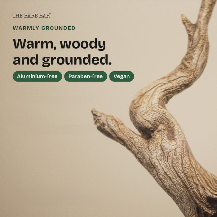 Warmly Grounded - 3-Product Gift Set