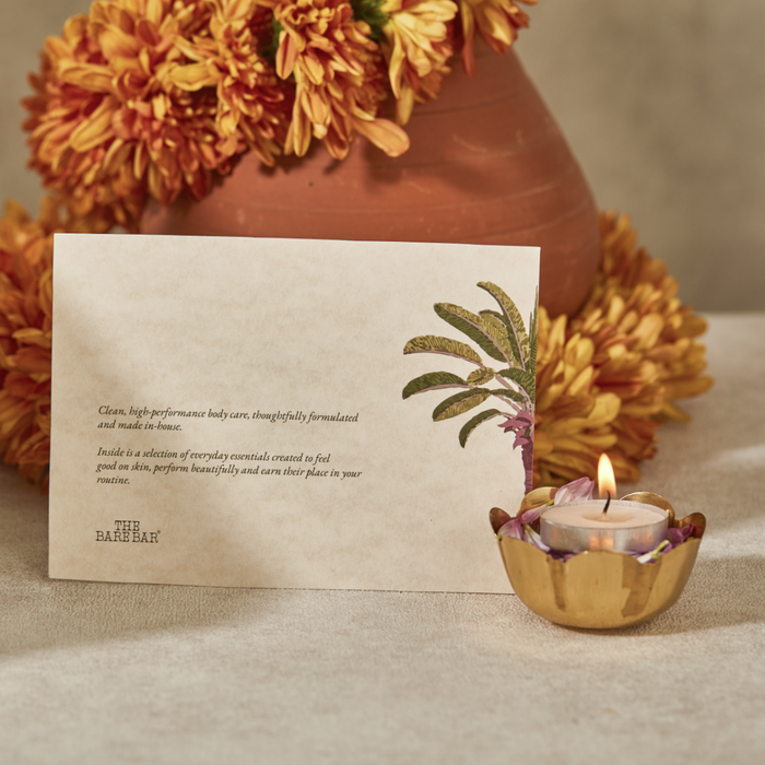 Warmly Grounded - 3-Product Gift Set