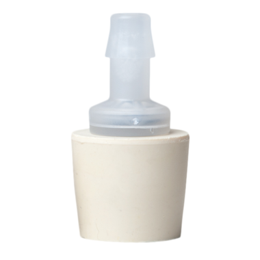 WATERLESS AIRLOCK FERMENTER