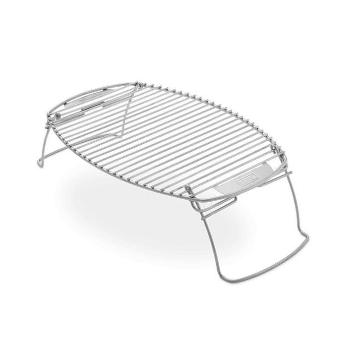 Weber Expansion Rack 7647 - Texas Star Grill Shop 7647