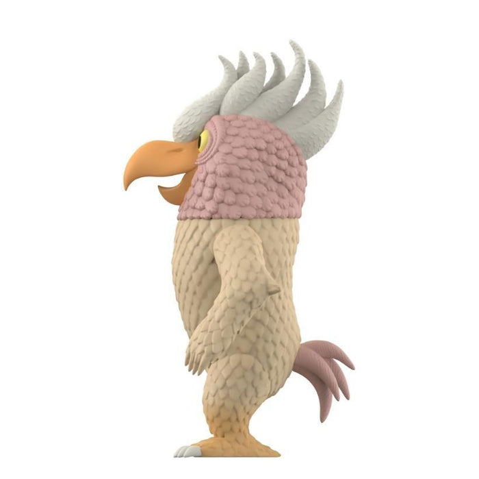 Where The Wild Things Are ReAction Figure Wave 1 - Douglas